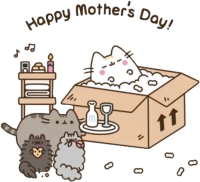 a mother's day greeting 
